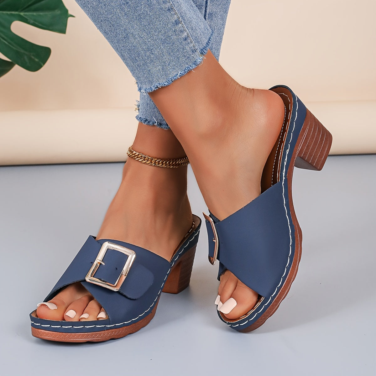 Camilla – Classic Elegance, Effortless Wear