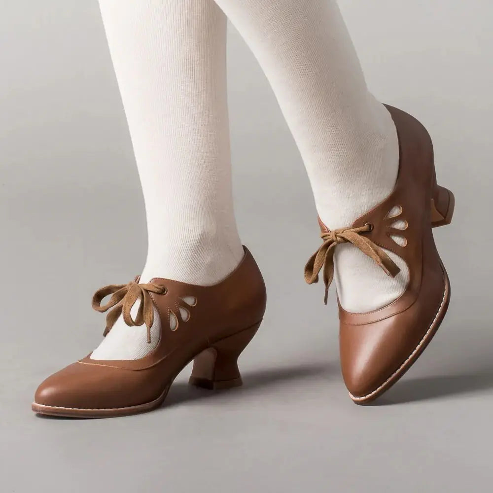 Dymphy | Heel Sandals