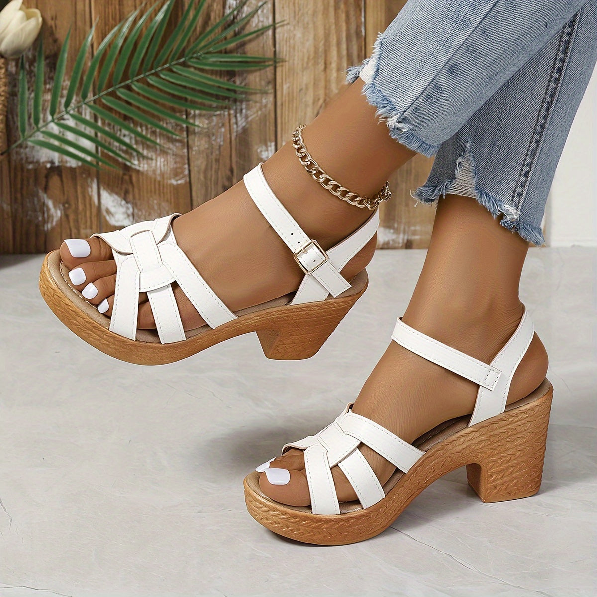 Serafina – Effortless Height, Lasting Comfort
