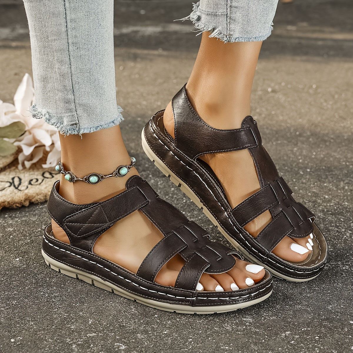 Marina – Breezy Style, All-Day Comfort