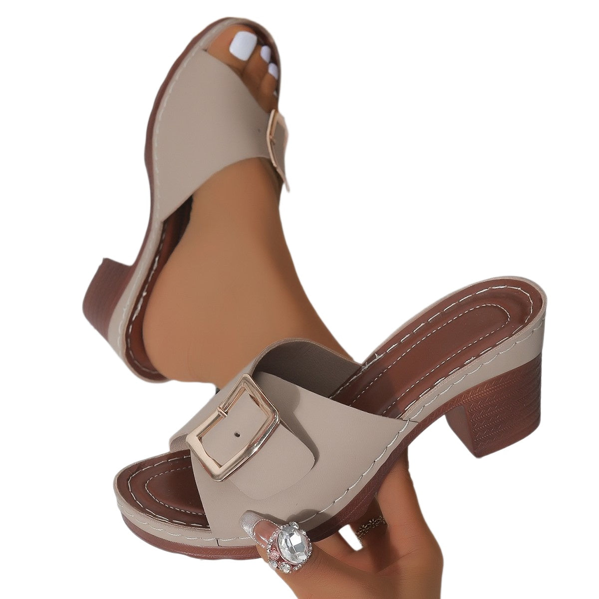 Camilla – Classic Elegance, Effortless Wear