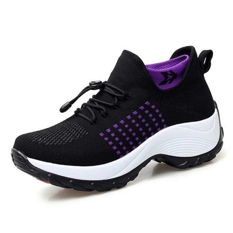 Theresa - Comfort Shoes Pain-Relief Womens
