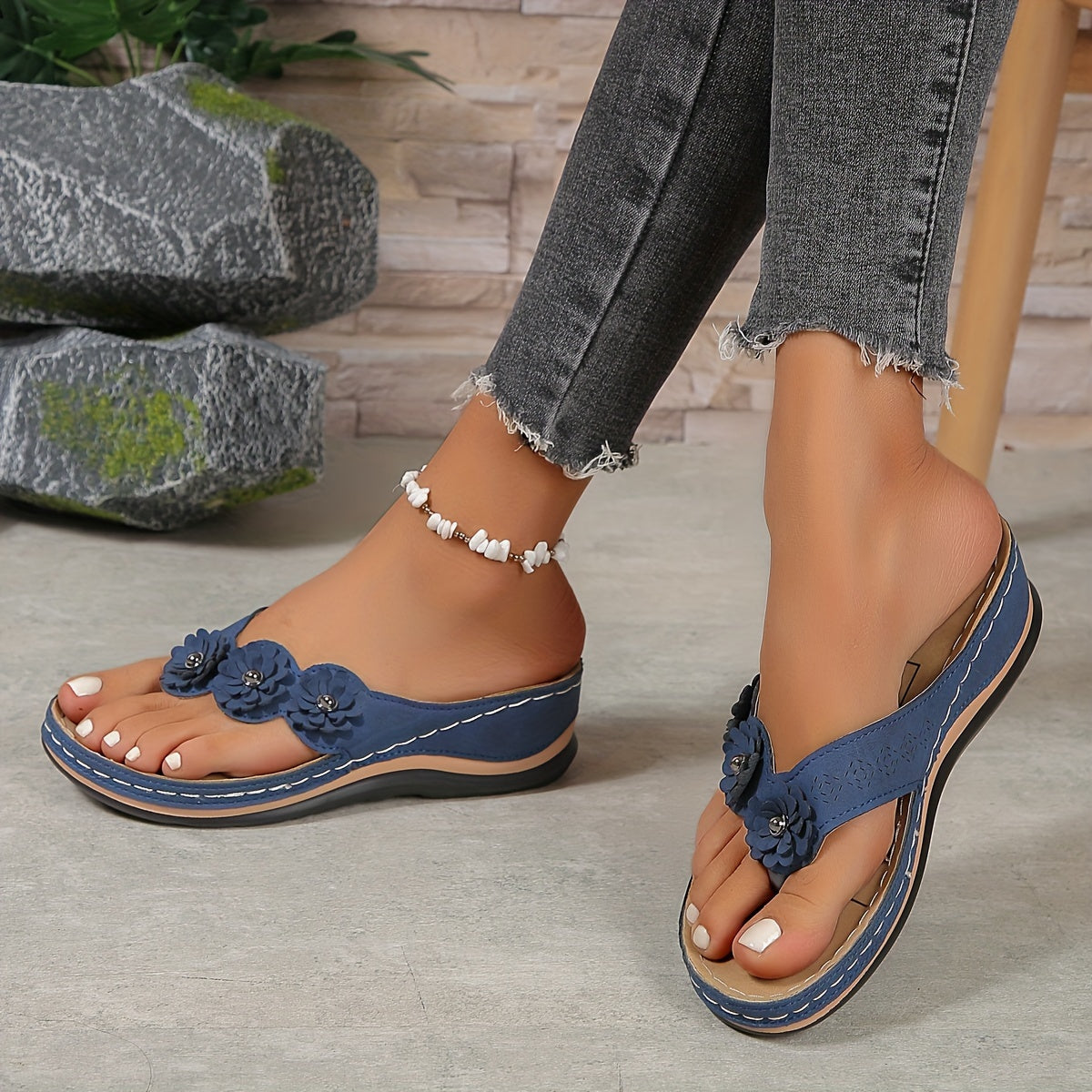 Anna™ | Orthopedic Sandals