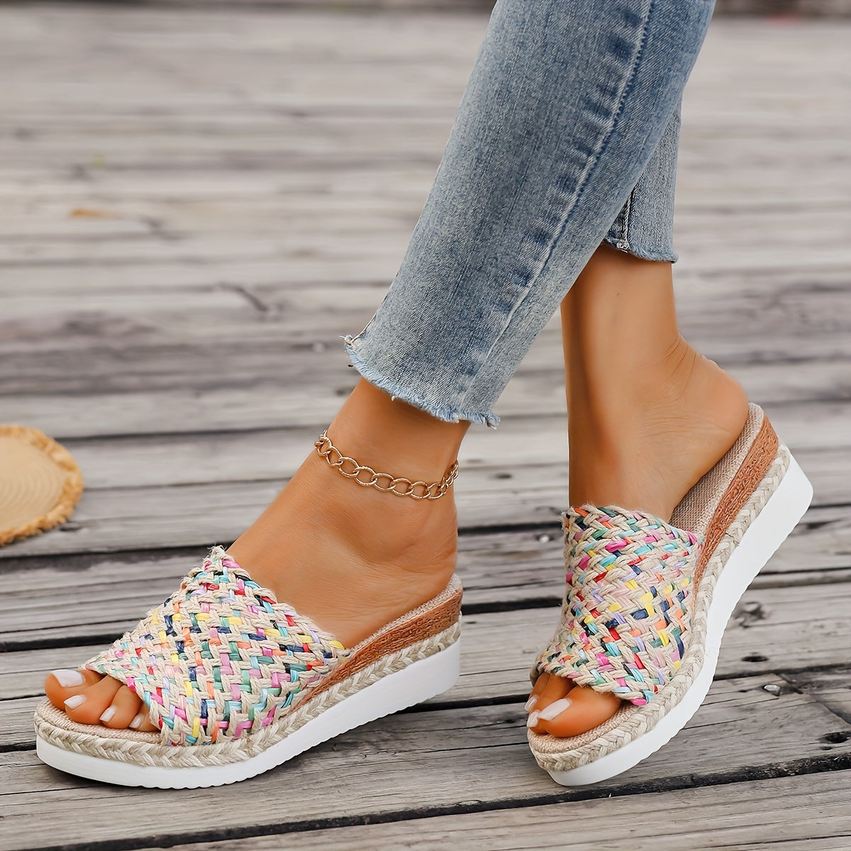 Elodie – Playful Charm, Everyday Comfort