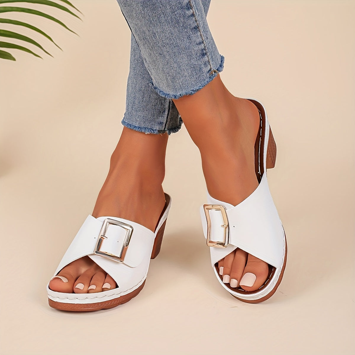 Camilla – Classic Elegance, Effortless Wear