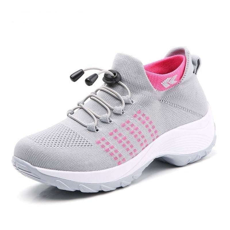Theresa - Comfort Shoes Pain-Relief Womens