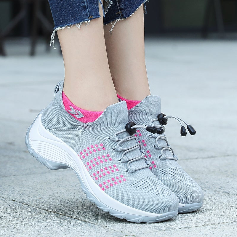 Theresa - Comfort Shoes Pain-Relief Womens
