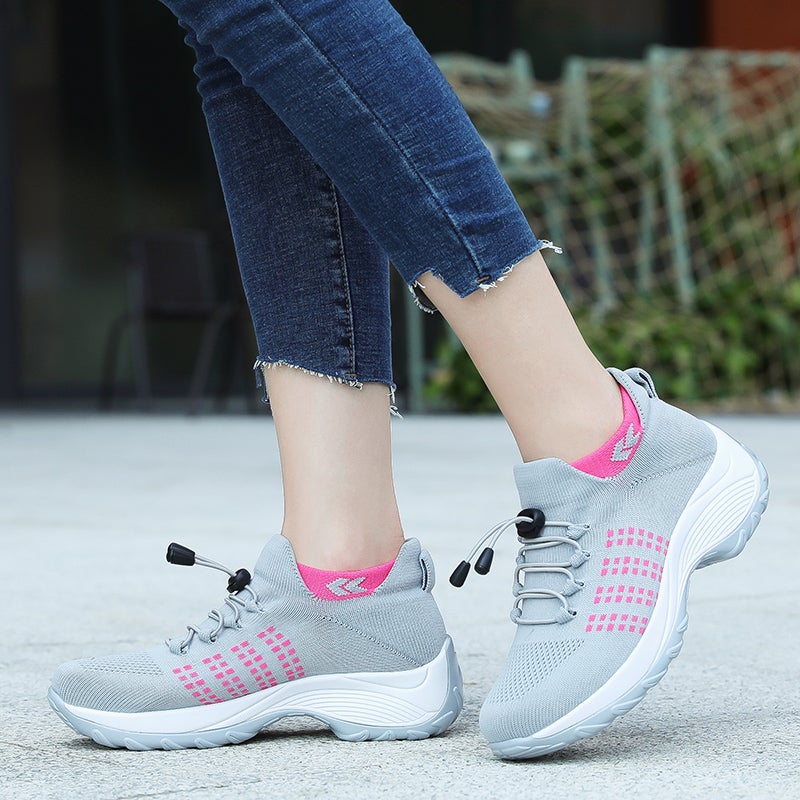 Theresa - Comfort Shoes Pain-Relief Womens
