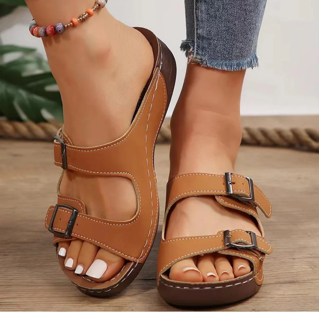 Amelie™ | Orthopedic Sandals