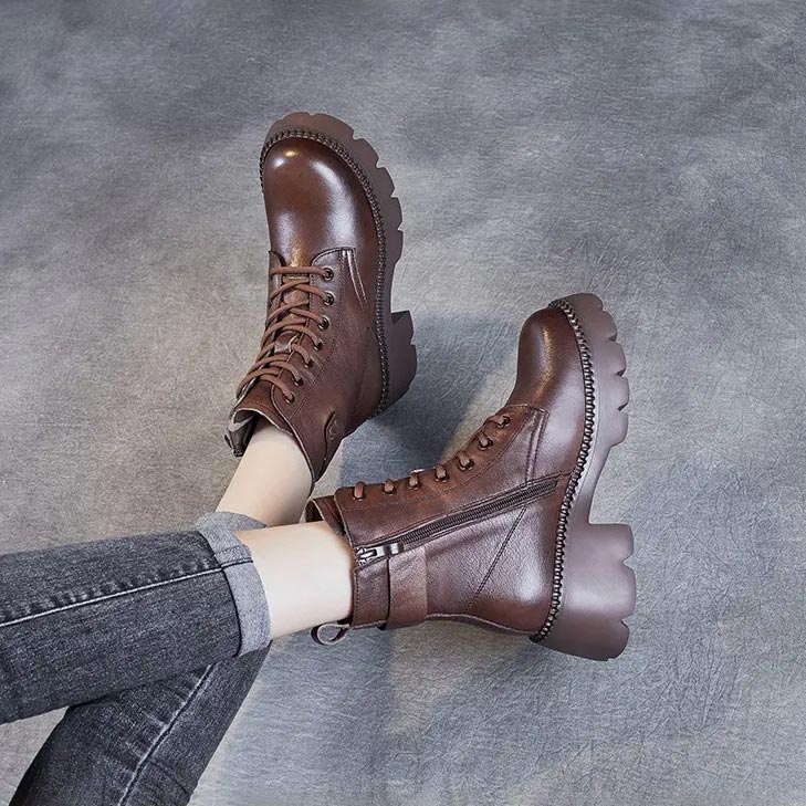 Holly™ - Orthopedic Boots