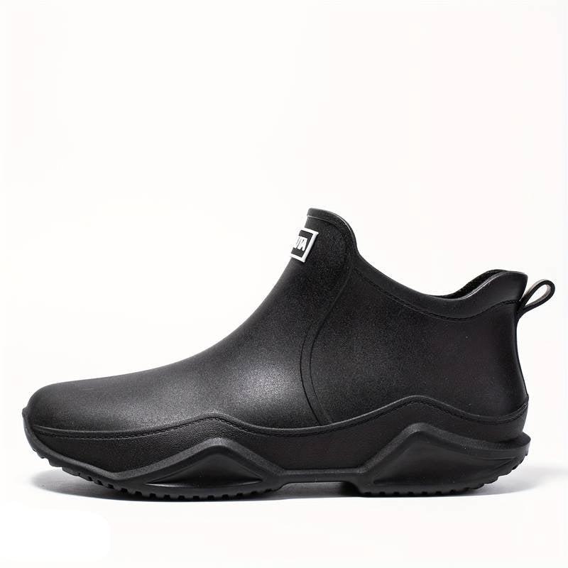 Nature Explorer Waterproof Comfort Boots