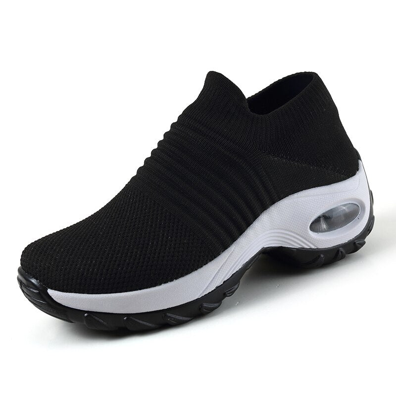 Cloud - Ortho-Relief Womens
