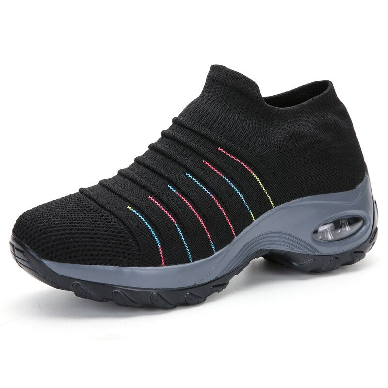 Cloud - Ortho-Relief Womens